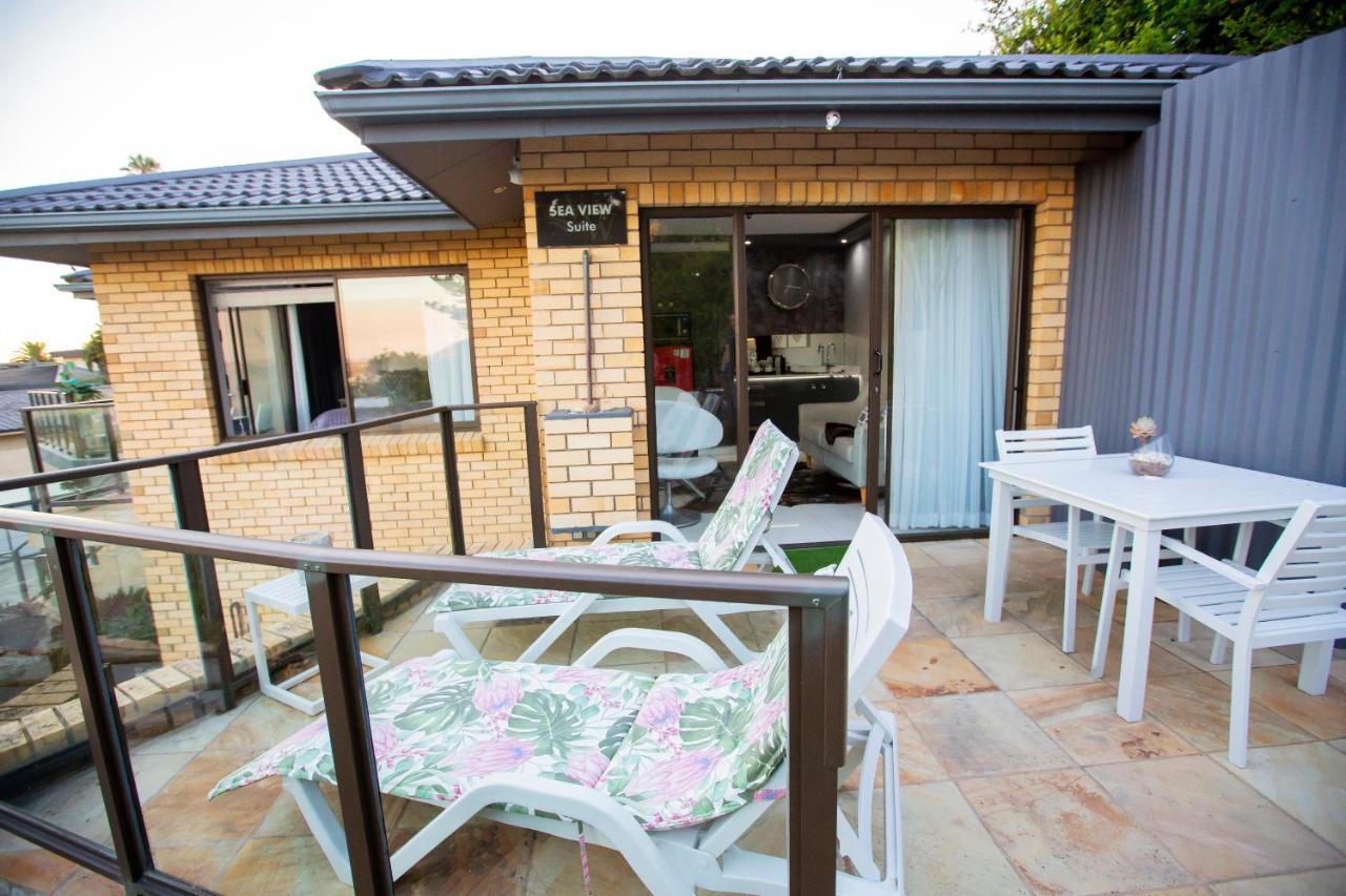 Wilderness Waters Boutique Suites - Adults Only Exterior photo
