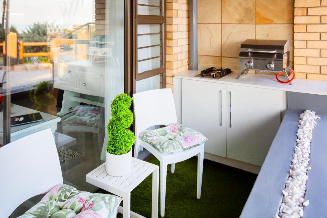 Wilderness Waters Boutique Suites - Adults Only Exterior photo